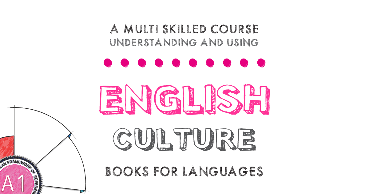 English Culture A1 Level | by Books for Languages