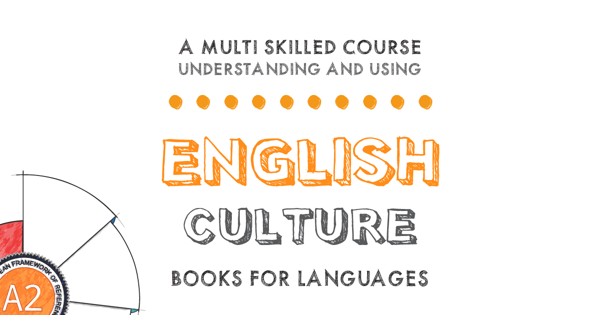 English Culture A2 Level | by Books for Languages