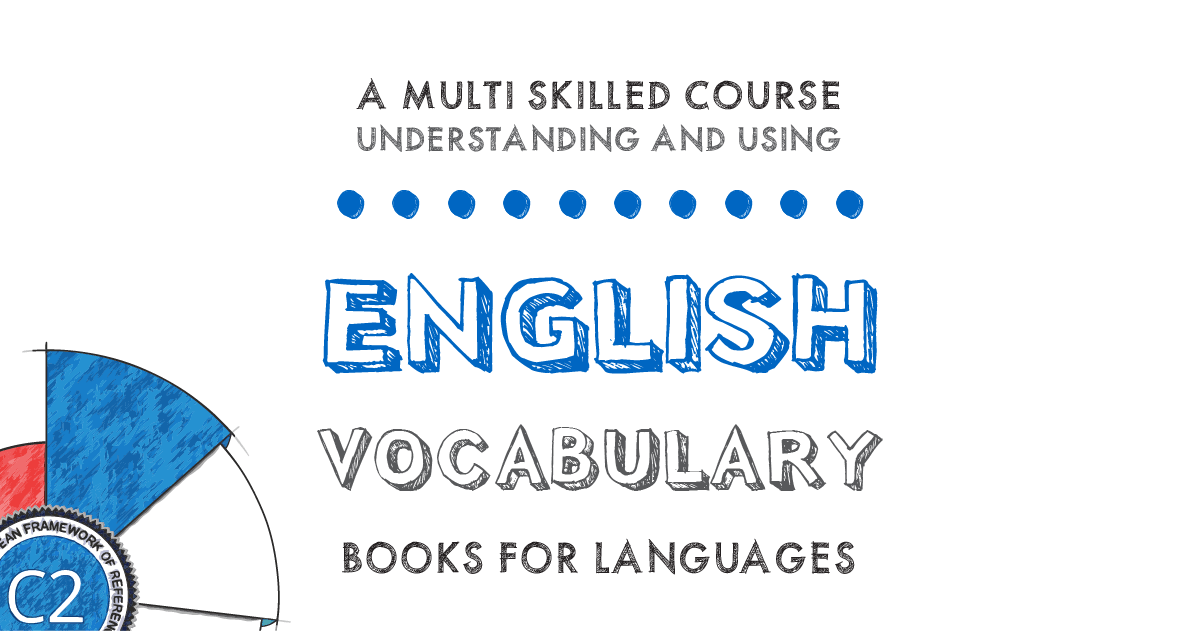 English Vocabulary C2 Level | by Books for Languages