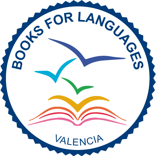 Books for languages