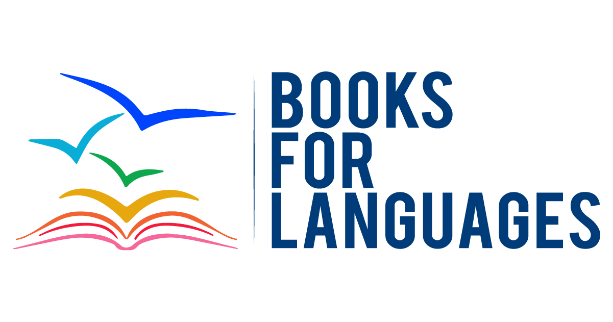 Books4Languages | A new approach to teaching languages