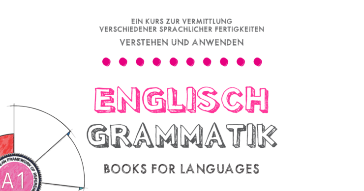 Books for languages | A new aproach to teaching languages