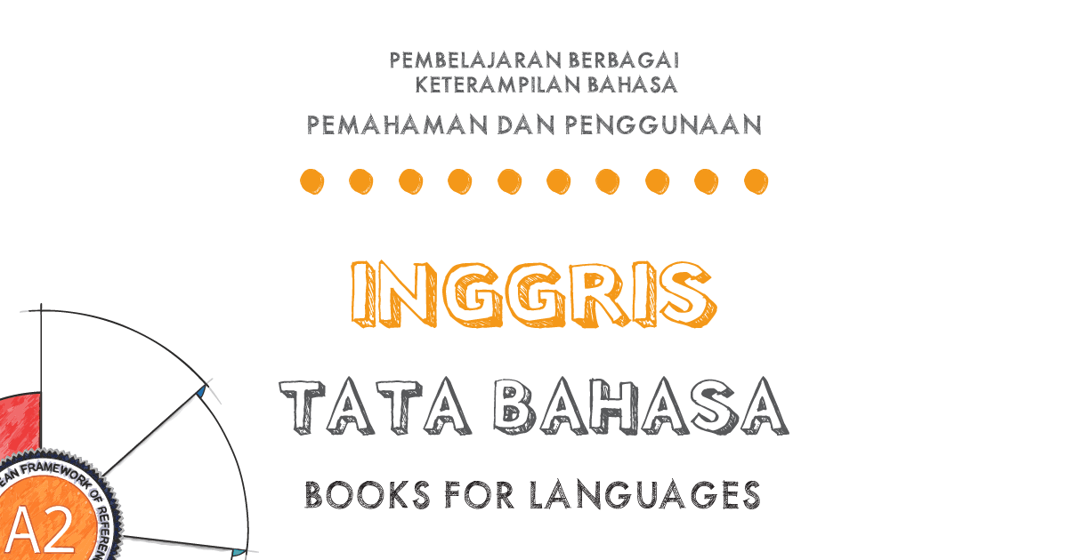 English Grammar A2 for Indonesian speakers